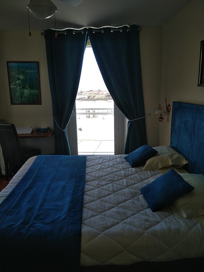 Hotel De La Mer Trégastel Zewnętrze zdjęcie